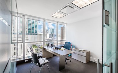 Private Office Private Office