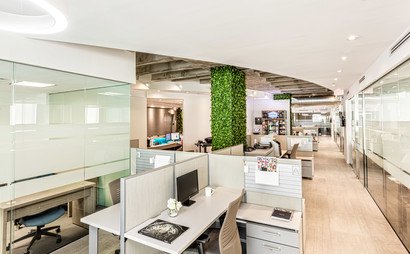 Dedicated Desk Dedicated Desk