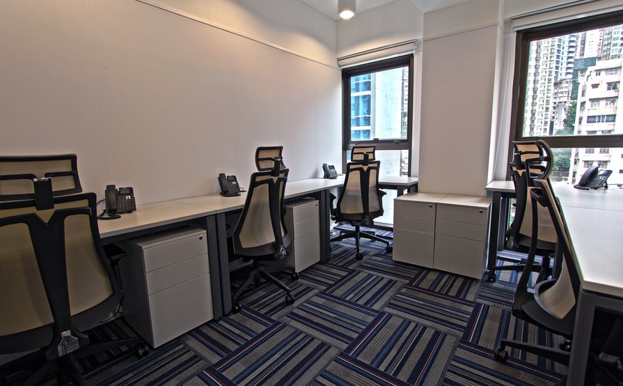 Erba Private Serviced Office Erba Private Serviced Office