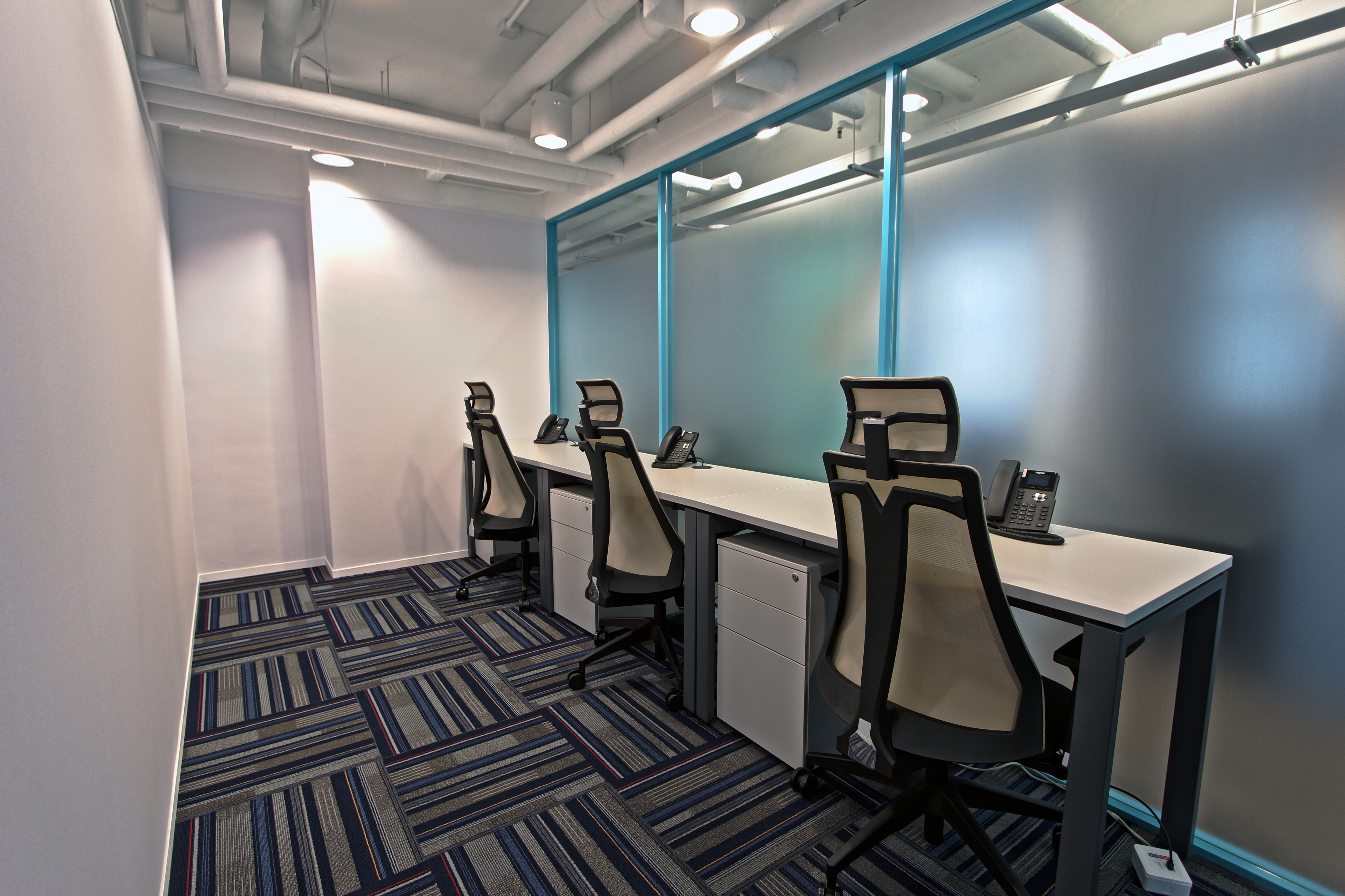Erba Private Serviced Office Erba Private Serviced Office