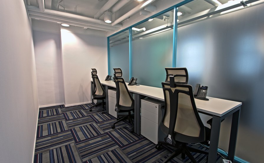 Erba Private Serviced Office Erba Private Serviced Office
