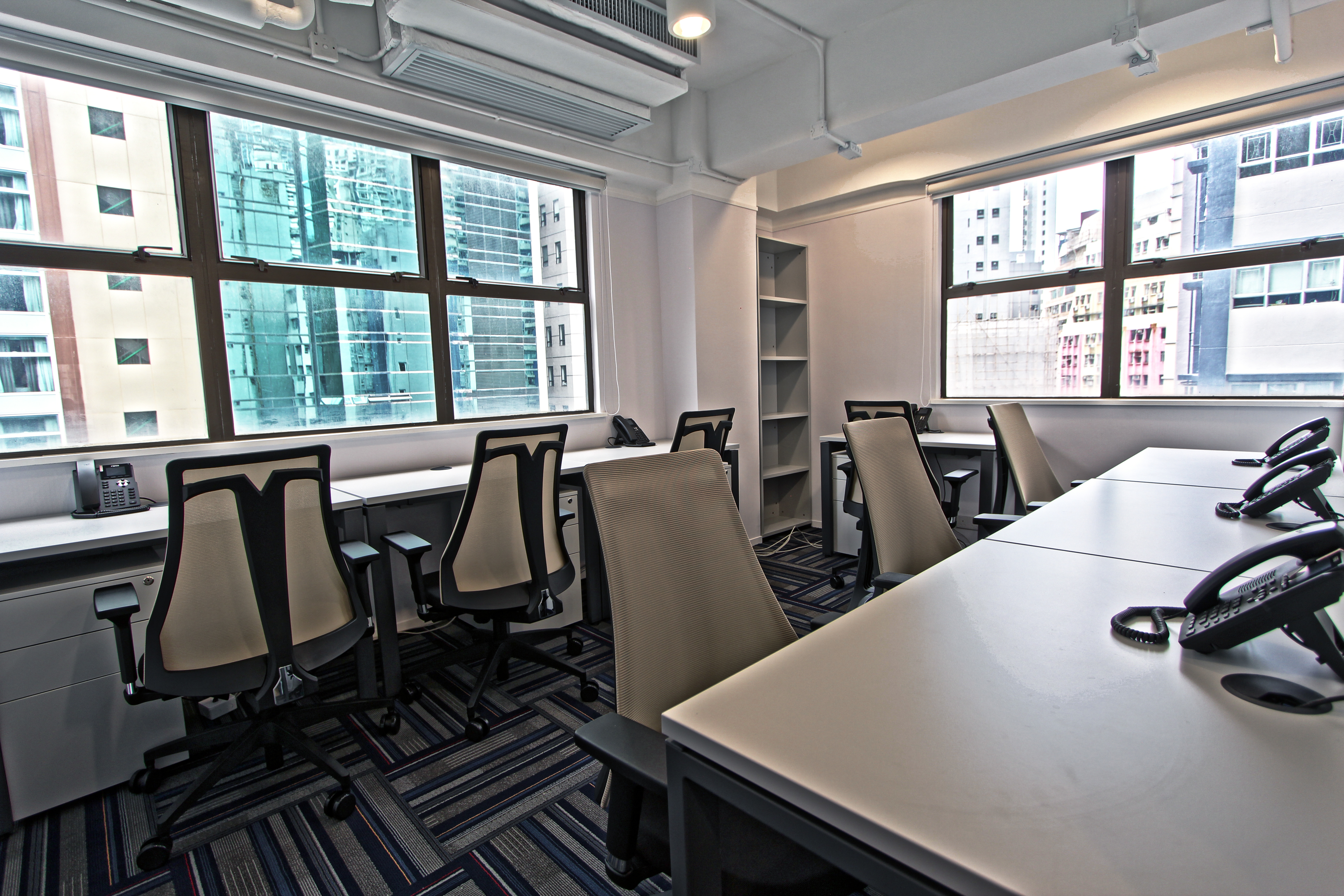 Erba Private Serviced Office Erba Private Serviced Office