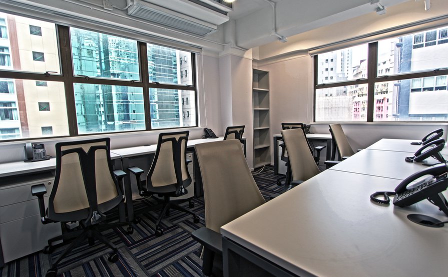 Erba Private Serviced Office Erba Private Serviced Office