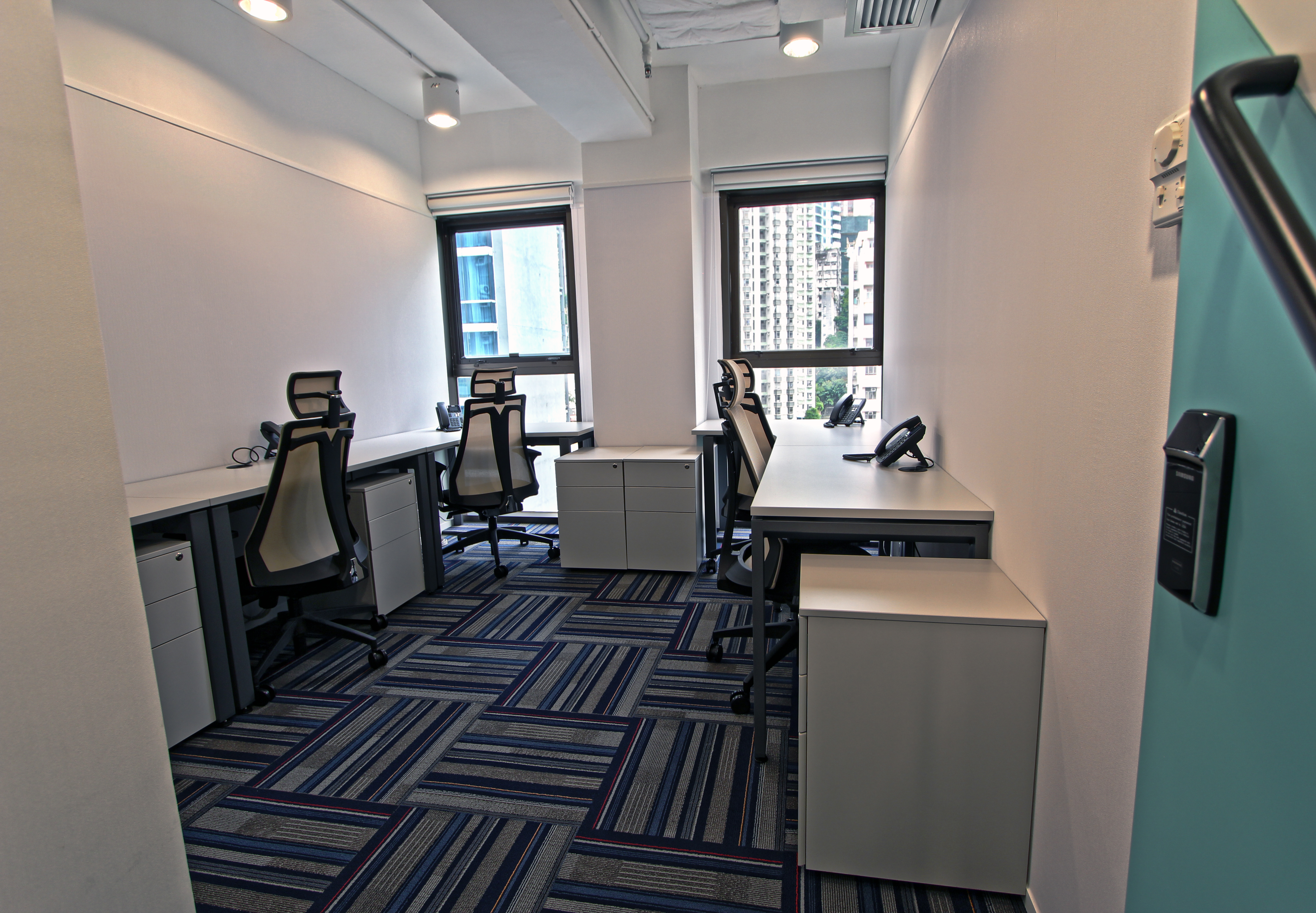 Erba Private Serviced Office Erba Private Serviced Office