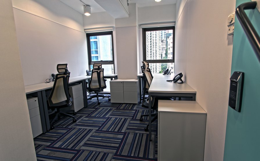 Erba Private Serviced Office Erba Private Serviced Office