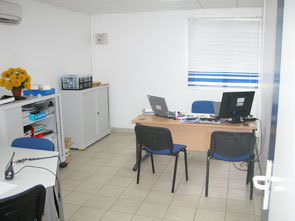 Location de Bureaux en Martinique