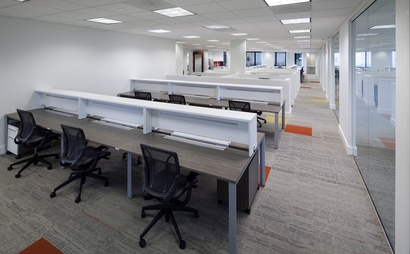 High-End Desk High-End Desk