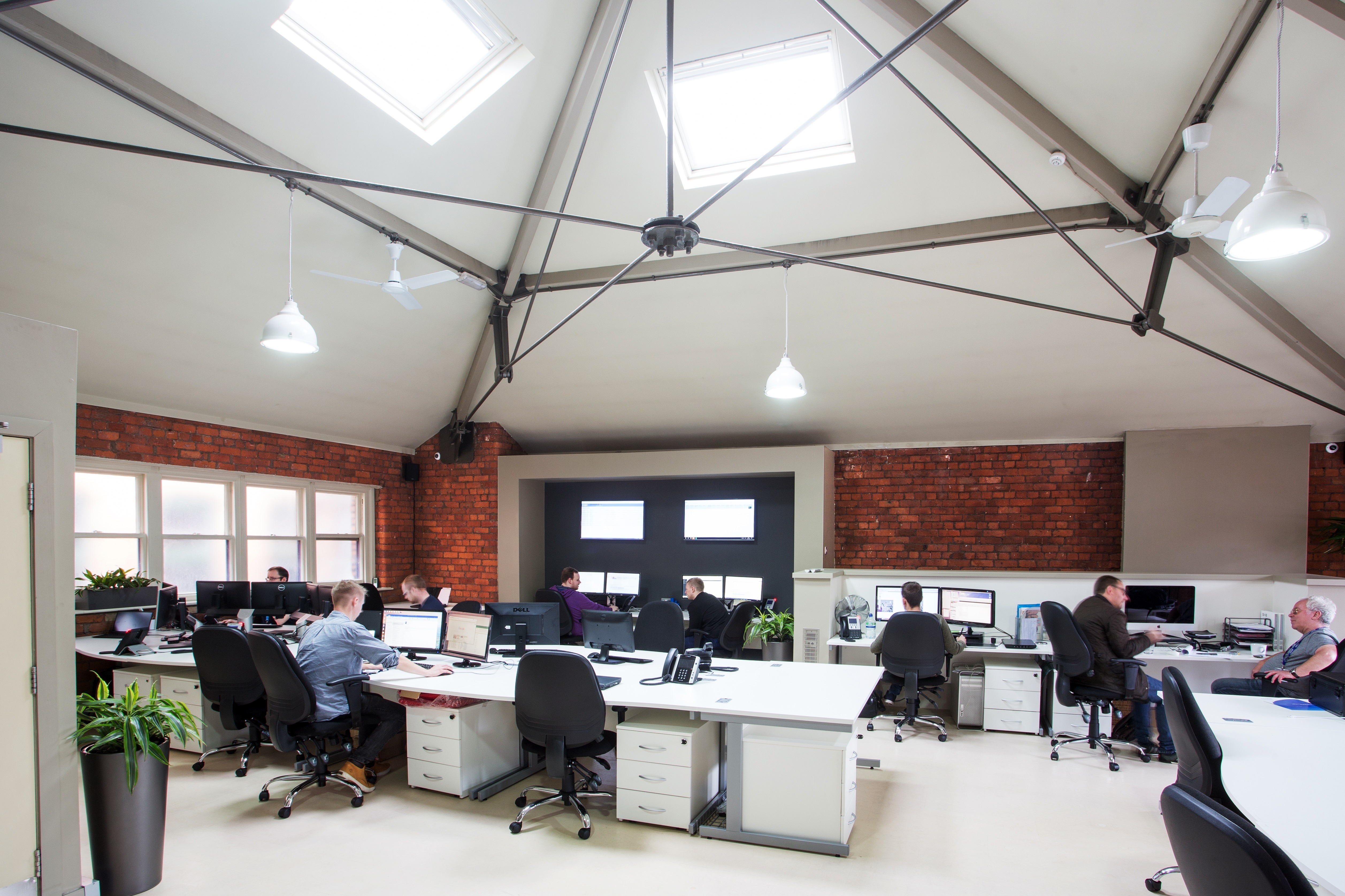 Northern Quarter Desk