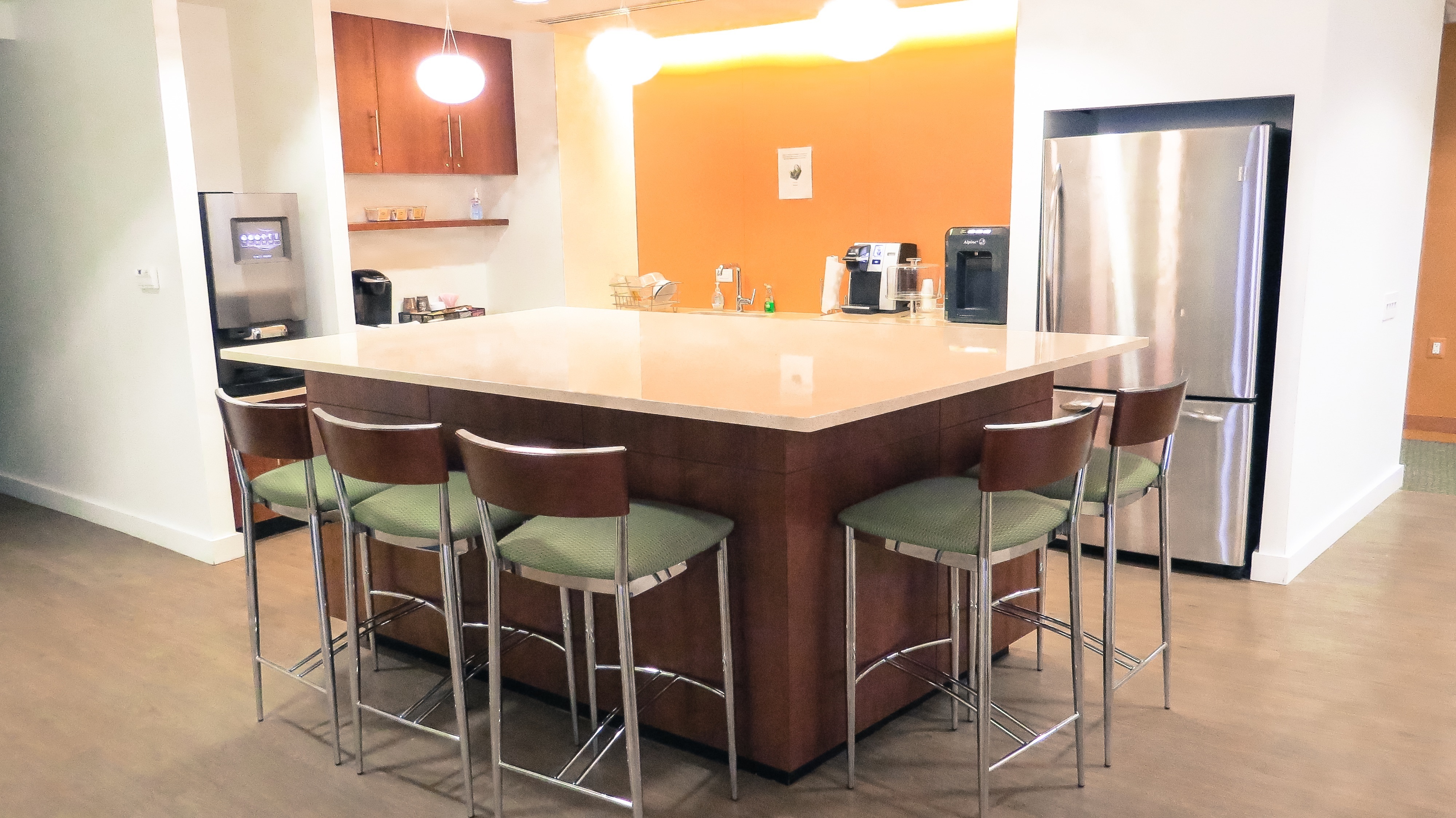 Executive suites desks near me