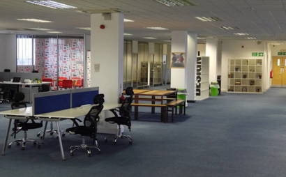 CoWork Hub CoWork Hub