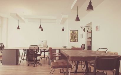 @Space Berlin @Space Berlin