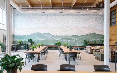 General Co-Working Membership