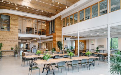 General Co-Working Membership