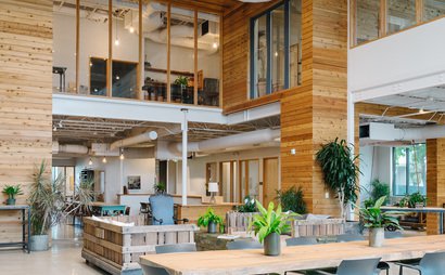 General Co-Working Membership