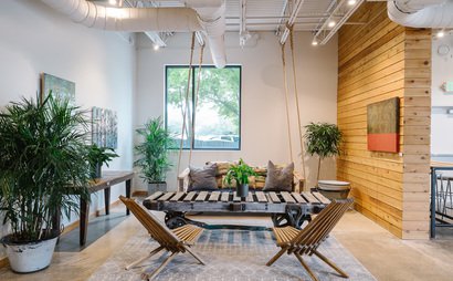 General Co-Working Membership