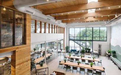 General Co-Working Membership