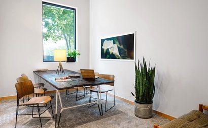 General Co-Working Membership