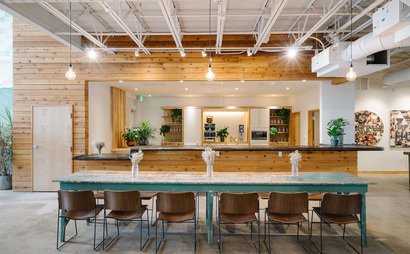 General Co-Working Membership