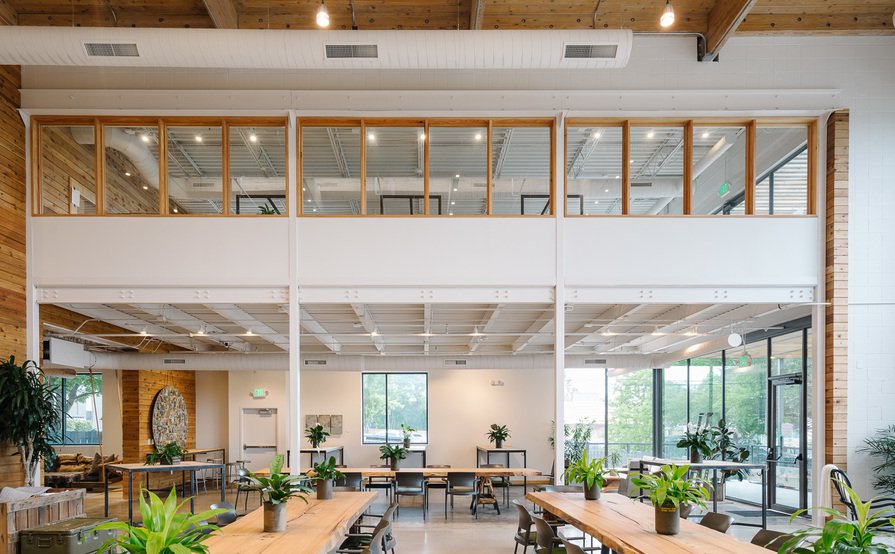 Private Office Space Private Office Space