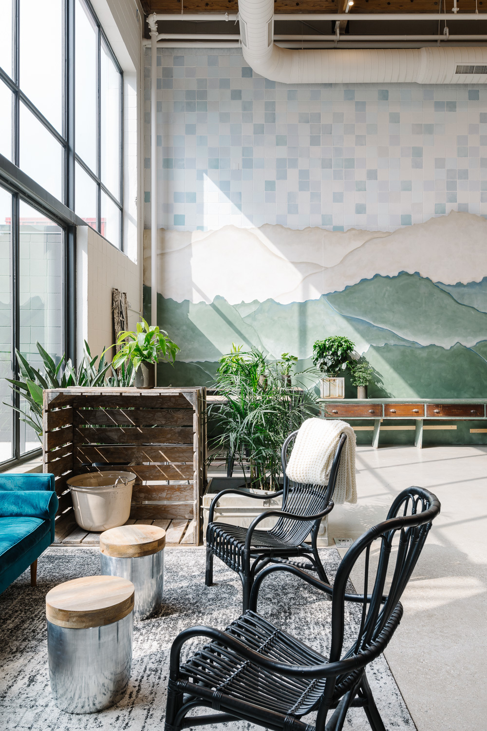 Private Office Space Private Office Space