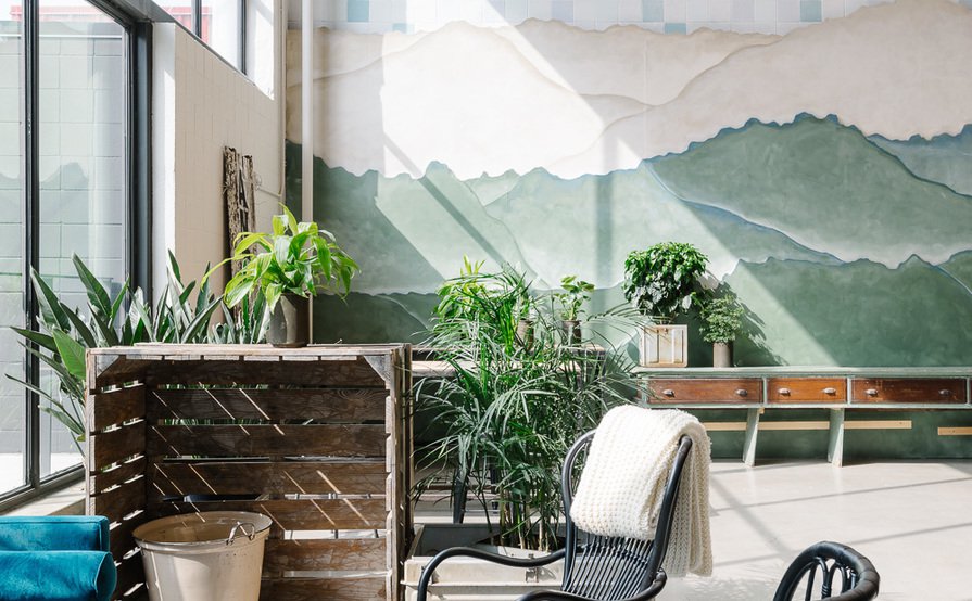 Private Office Space Private Office Space