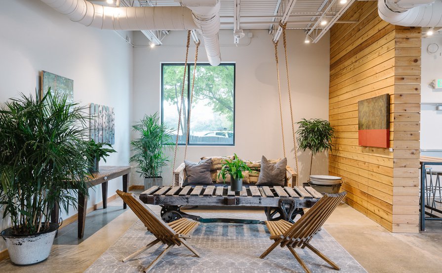 Private Office Space Private Office Space