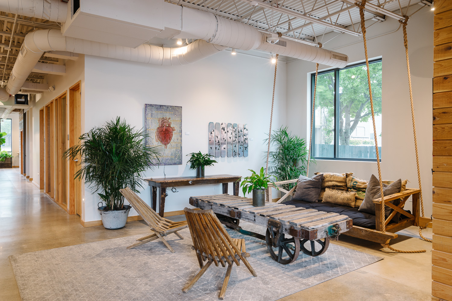Private Office Space Private Office Space