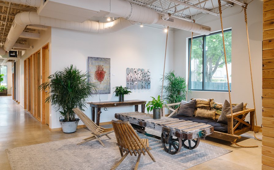 Private Office Space Private Office Space