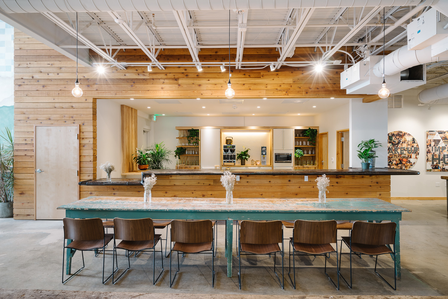 Private Office Space Private Office Space