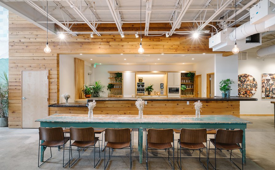 Private Office Space Private Office Space