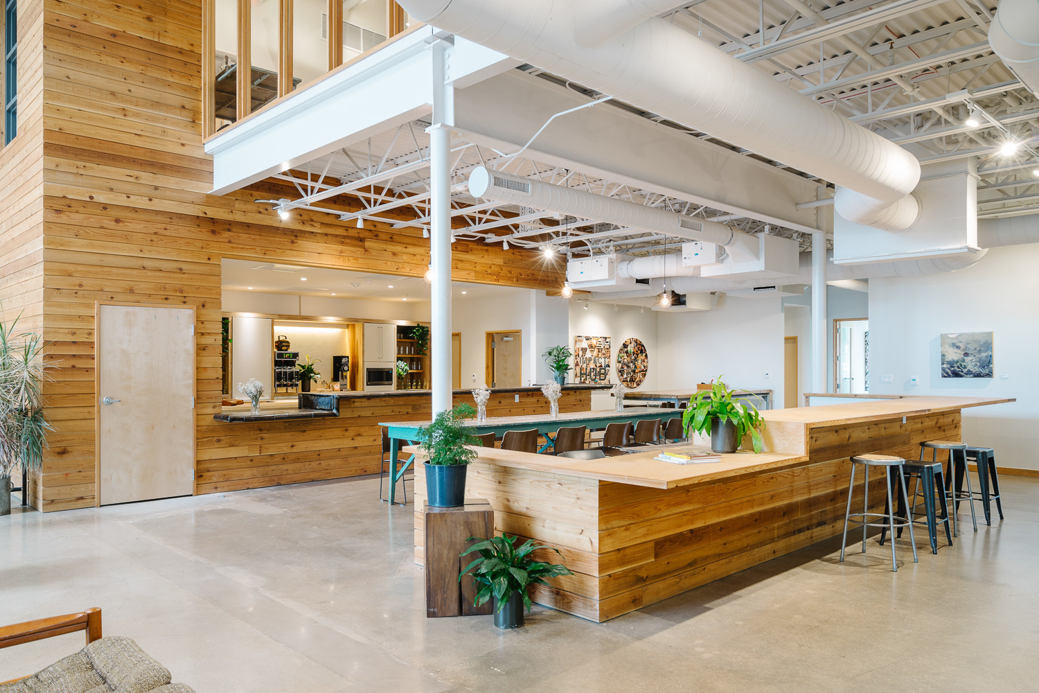 Private Office Space Private Office Space