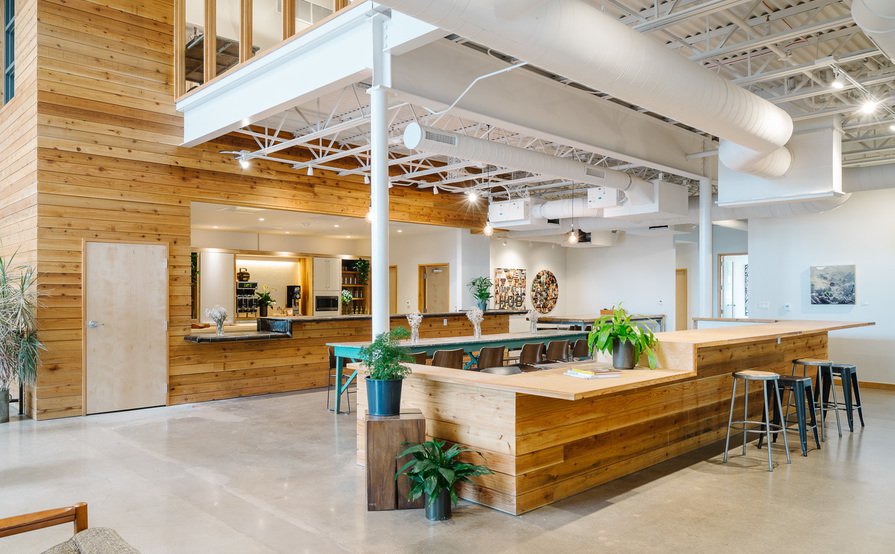 Private Office Space Private Office Space