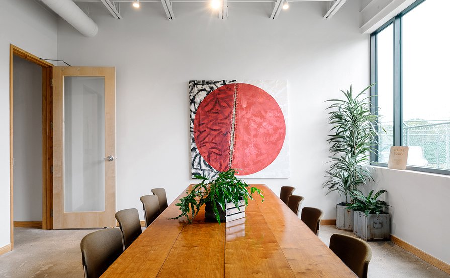 Private Office Space Private Office Space