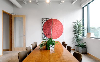 Dedicated Desks Dedicated Desks