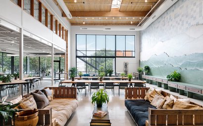 Dedicated Desks Dedicated Desks