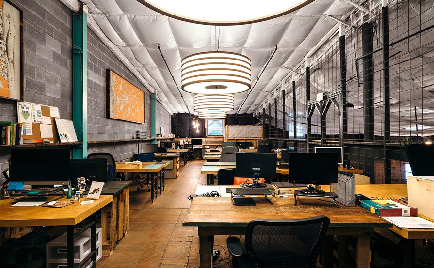 Dedicated Desks Dedicated Desks