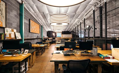 Dedicated Desks Dedicated Desks