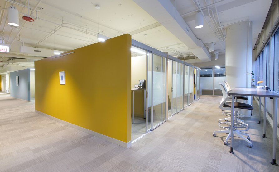 Dedicated Workstation