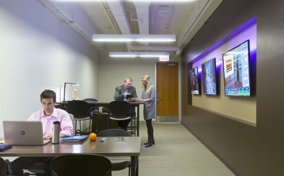 Coworking Unlimited Coworking Unlimited