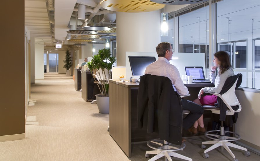 Coworking Unlimited Coworking Unlimited