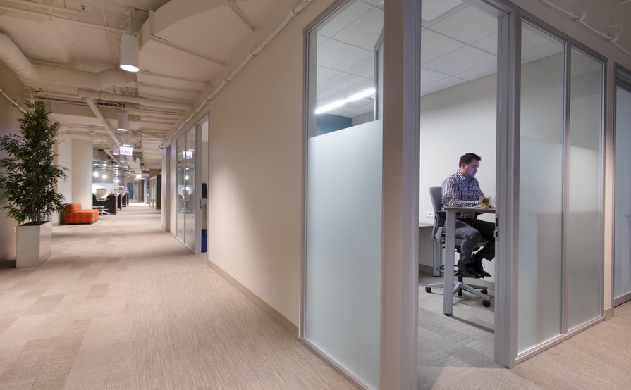 Coworking Unlimited Coworking Unlimited