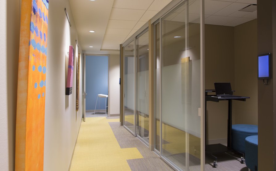 Coworking Unlimited Coworking Unlimited