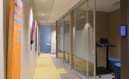 Coworking Unlimited Coworking Unlimited