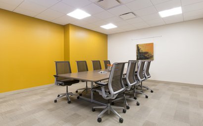 Coworking Unlimited Coworking Unlimited