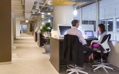 Coworking 1 Coworking 1