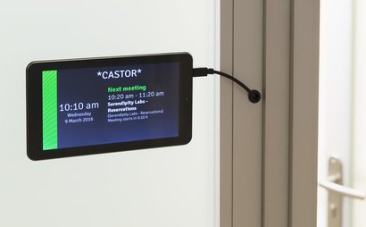 Coworking 1 Coworking 1