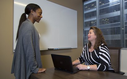 Coworking 1 Coworking 1