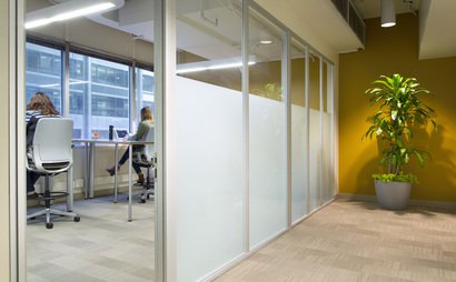 Coworking 1 Coworking 1