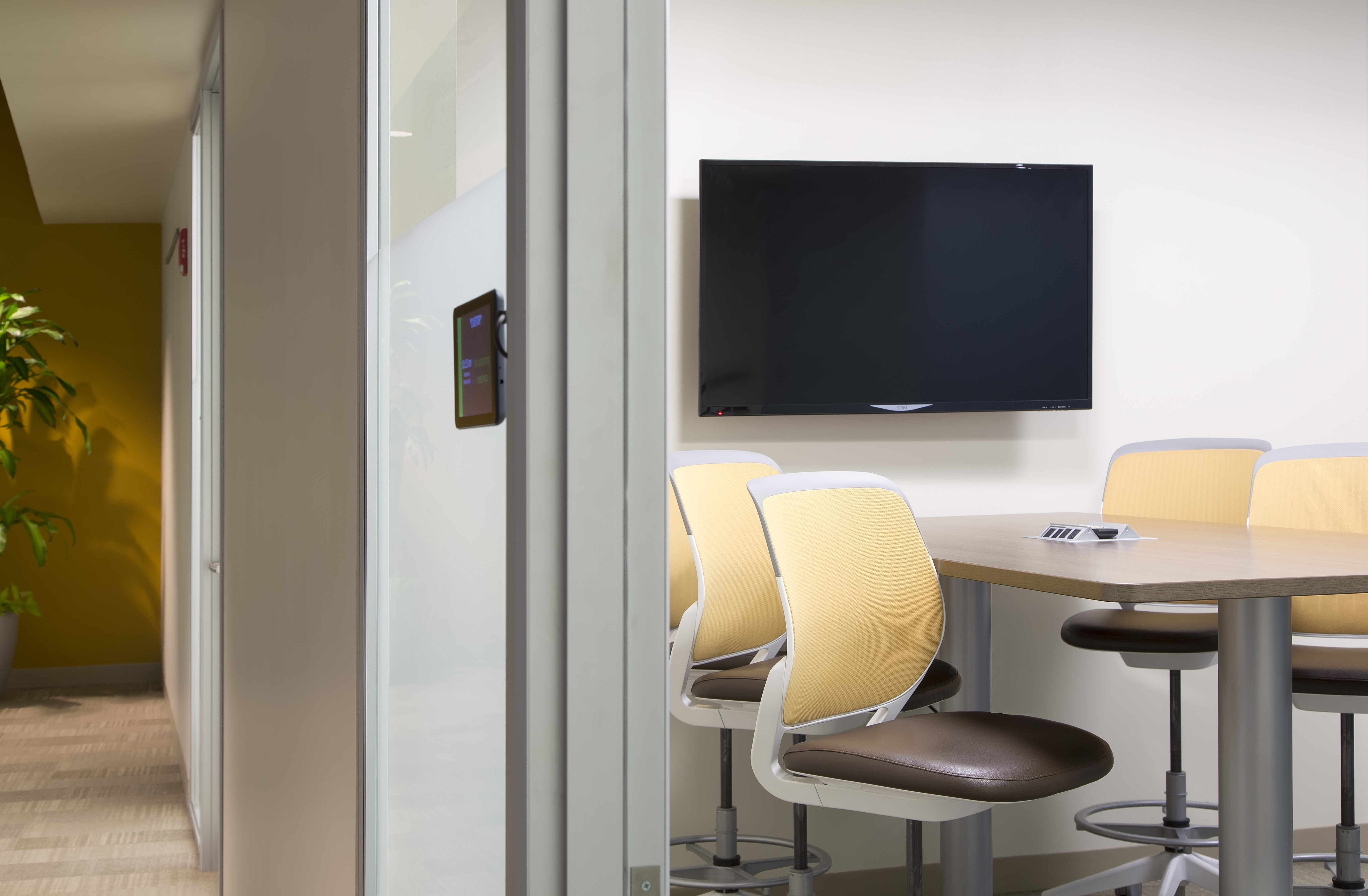 Meetup rooms  Meetup rooms