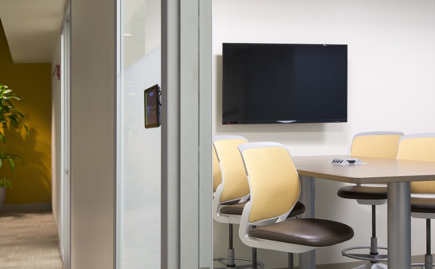 Meetup rooms  Meetup rooms